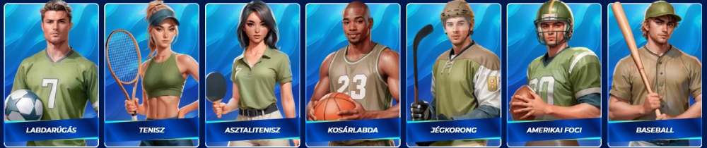 BassBet sportfogadás