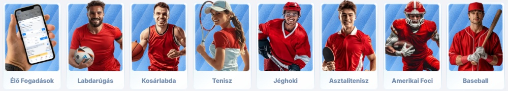 Beteum sportfogadás