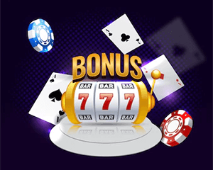 Boni in neuen Online Casinos