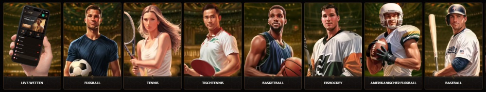 CrownPlay Sportwetten