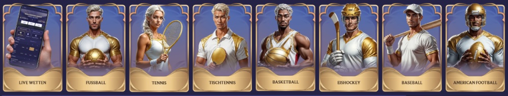 Diva Spin Sportwetten