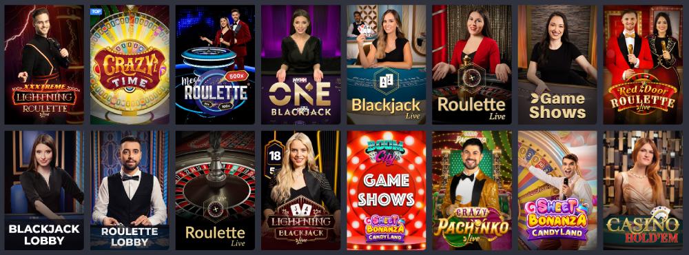 Flappy kaszinó élő játékok