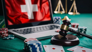 Legalen Online Casinos in der Schweiz
