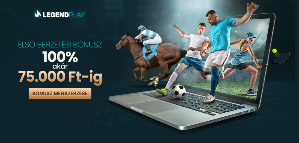 LegendPlay fogdóridák