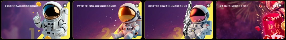 MoonWin Casino Bonus