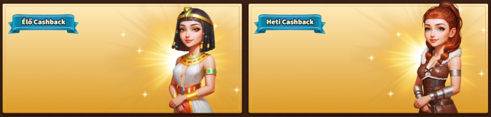 MyEmpire Casino bónusz