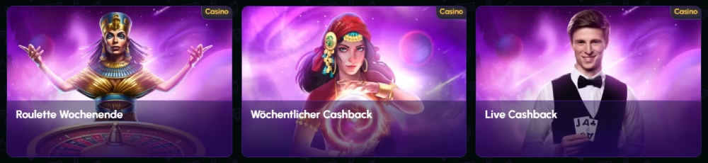 NovaJackpot Casino Bonus