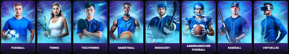 NovaJackpot Sportwetten