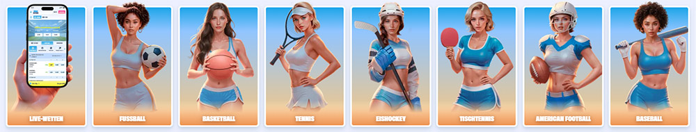 OnlySpins Sportwetten