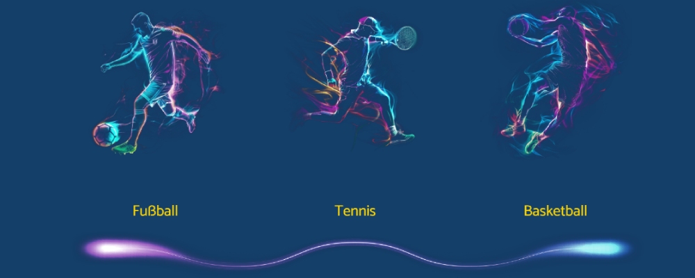 Palmslots Sportwetten