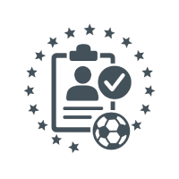 Regisztráció online fogadási oldalon