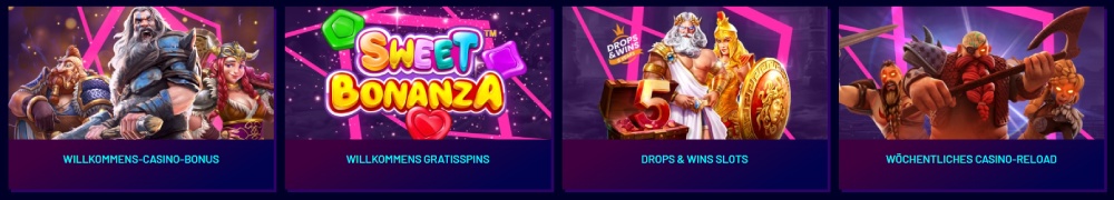 Slots Hammer Casino Bonus