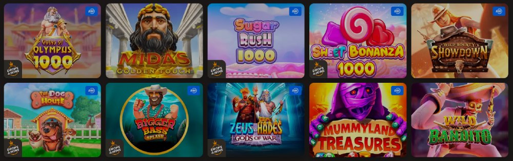 Sol kaszinó asztali játékok