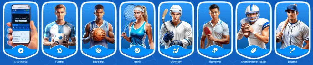 Spinfest Sportwetten