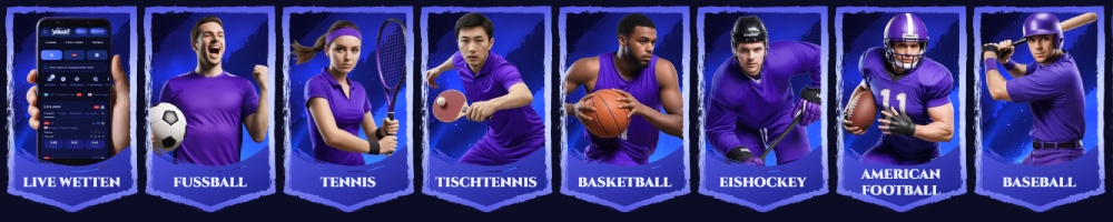 Spinight Sportwetten