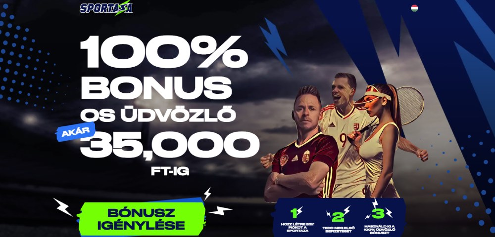 Sportaza fogdóridák