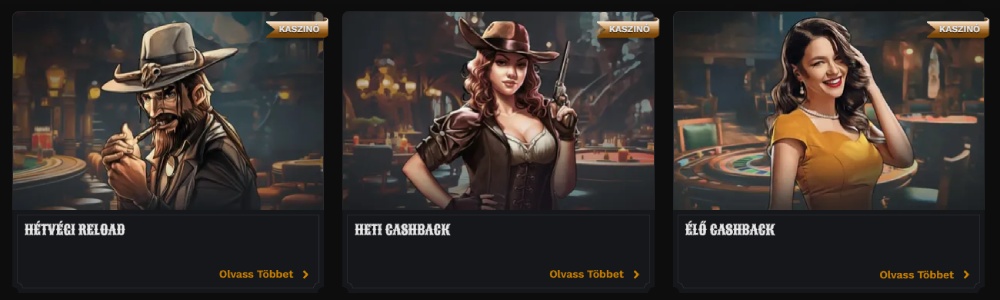 Wildsino casino bónusz